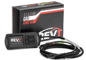 Honda Pioneer 700 Dynojet Power Vision 3 ECU Tuner