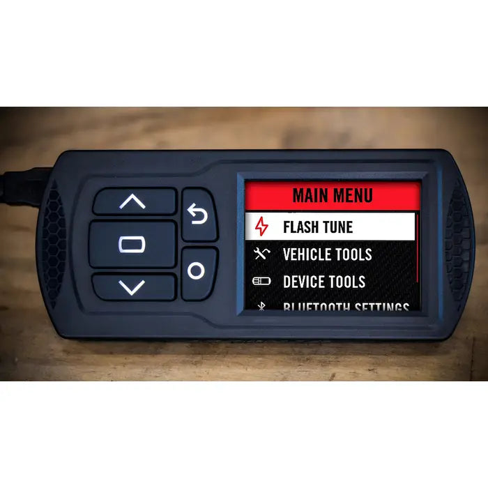 Polaris Ranger 900 Power Vision 3 Tuner + Custom Tune | Locked TBW & Raised Limits