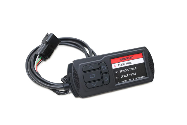 Photo of Dynojet Powervision 3 for Yamaha YXZ1000R (CARB LEGAL) by Trinity Racing - Premium for UTVs / Side by Sides