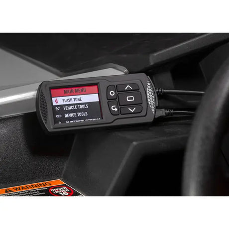 Photo of Power Vision 3 + Tune / Ranger800 by Bikeman Performance - Premium for UTVs / Side by Sides
