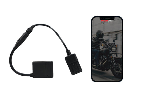 Photo of Powervision 4 Reflash 2017+ Can-Am by Trinity Racing - Premium TUNER for UTVs / Side by Sides