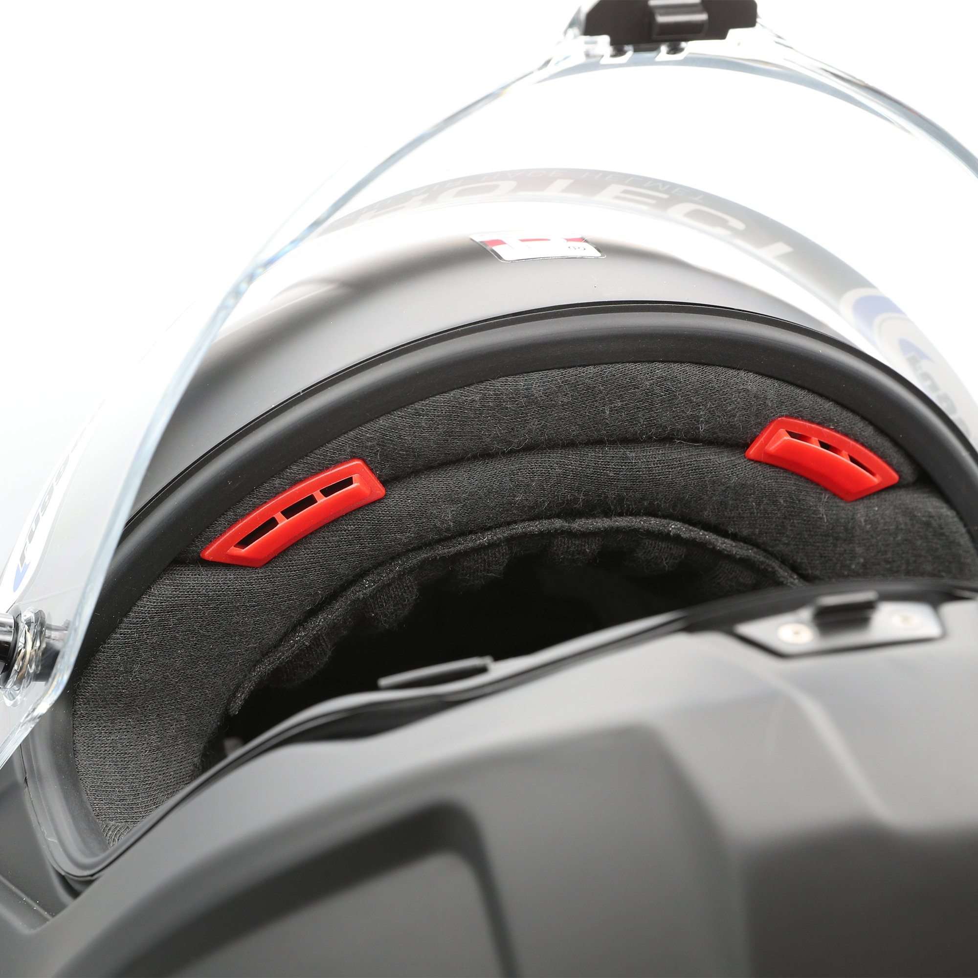 Photo of RACE Pumper Helmet - Offroad Wired - MidAir by Pyrotect - CLEARANCE by Rugged Radios - Premium for UTVs / Side by Sides