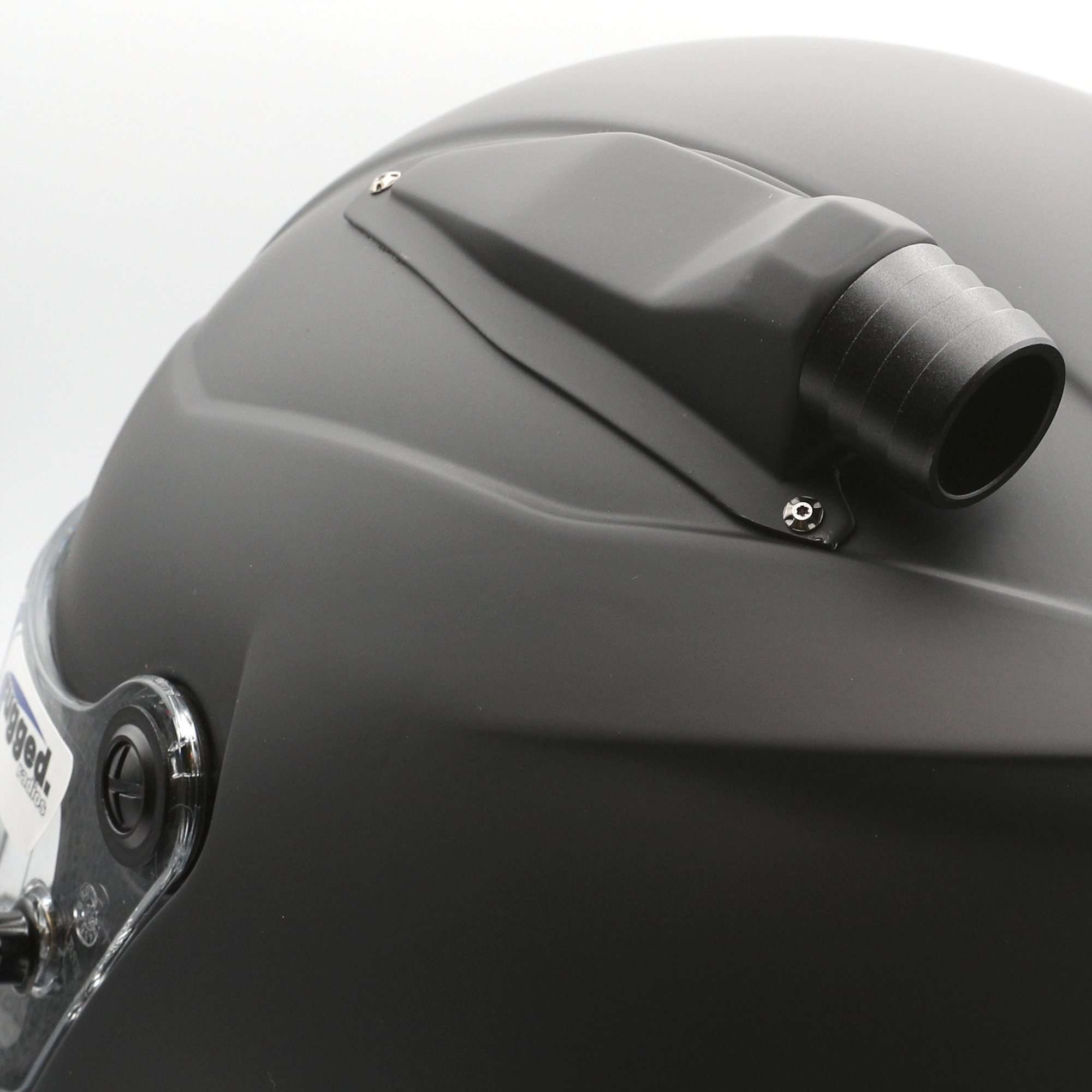 Photo of RACE Pumper Helmet - Offroad Wired - MidAir by Pyrotect - CLEARANCE by Rugged Radios - Premium for UTVs / Side by Sides