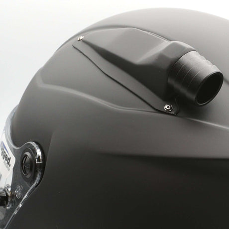 Photo of RACE Pumper Helmet - Offroad Wired - MidAir by Pyrotect - CLEARANCE by Rugged Radios - Premium for UTVs / Side by Sides
