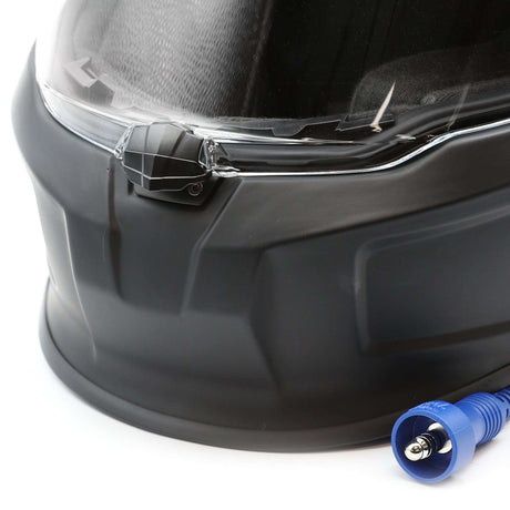 Photo of RACE Pumper Helmet - Offroad Wired - MidAir by Pyrotect - CLEARANCE by Rugged Radios - Premium for UTVs / Side by Sides