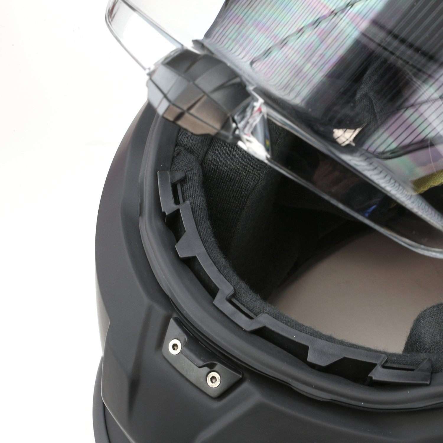 Photo of Pyrotect ProSport Side Air Helmet Wired OFFROAD by Rugged Radios - Premium for UTVs / Side by Sides