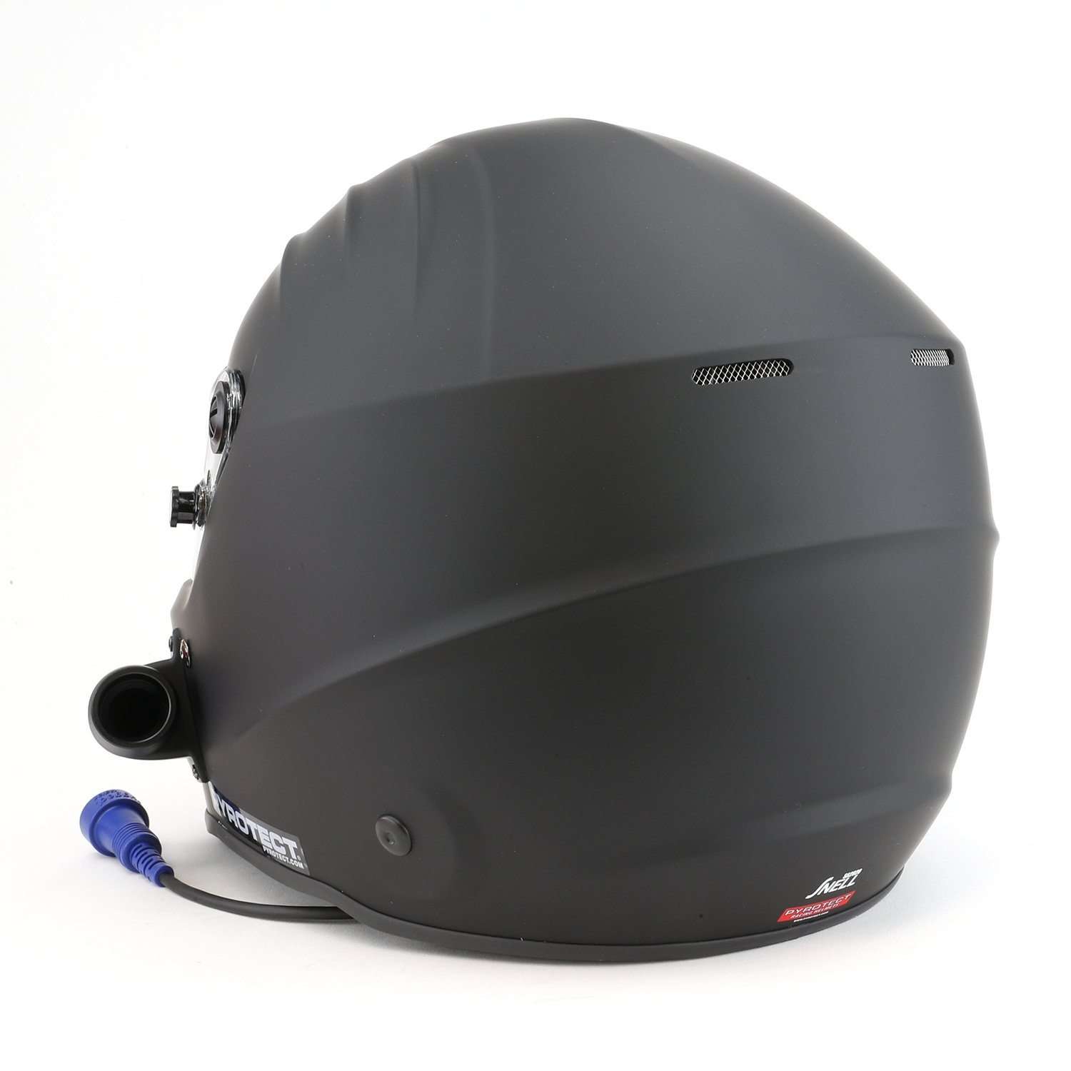 Photo of Pyrotect ProSport Side Air Helmet Wired OFFROAD by Rugged Radios - Premium for UTVs / Side by Sides