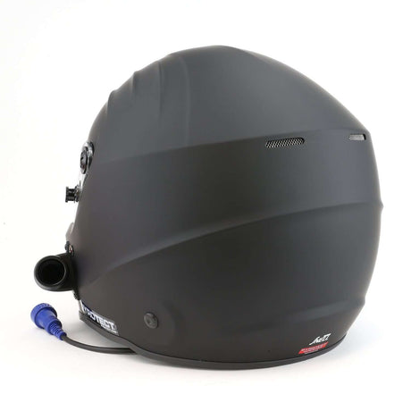 Photo of Pyrotect ProSport Side Air Helmet Wired OFFROAD by Rugged Radios - Premium for UTVs / Side by Sides