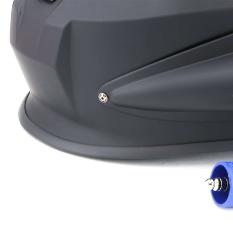 Photo of Pyrotect ProSport Side Air Helmet Wired OFFROAD by Rugged Radios - Premium for UTVs / Side by Sides