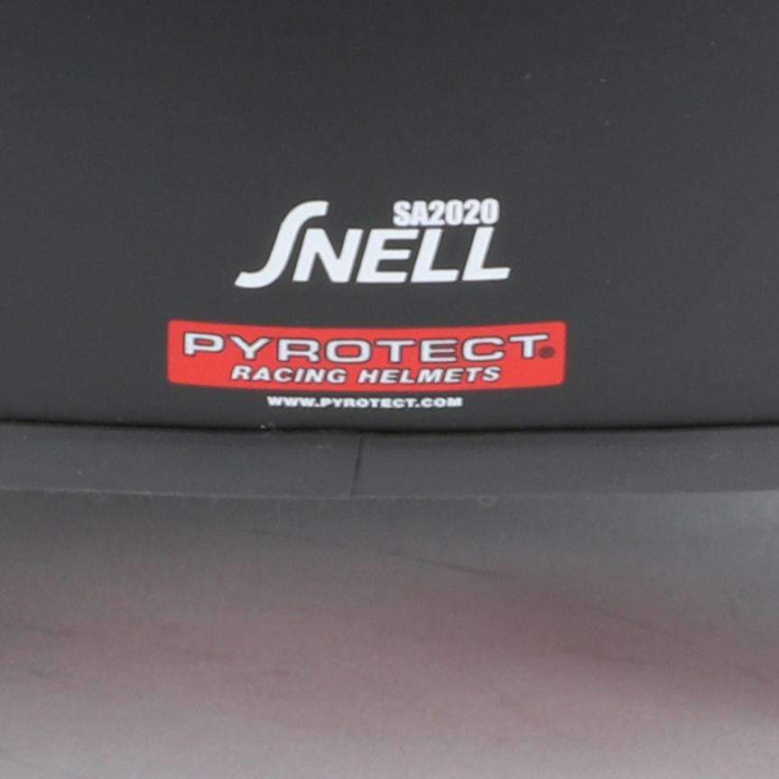 Photo of Pyrotect ProSport Side Air Helmet Wired OFFROAD by Rugged Radios - Premium for UTVs / Side by Sides