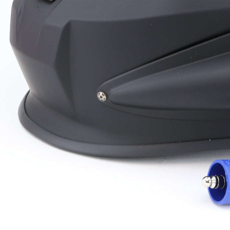 Photo of Pyrotect ProSport Side Air Helmet Wired OFFROAD by Rugged Radios - Premium for UTVs / Side by Sides