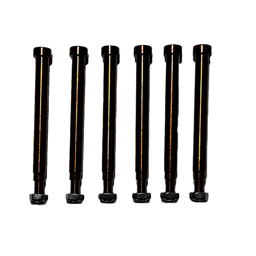Photo of Ibexx QRS Primary Weight Pin Kit by Ibexx - Premium for UTVs / Side by Sides
