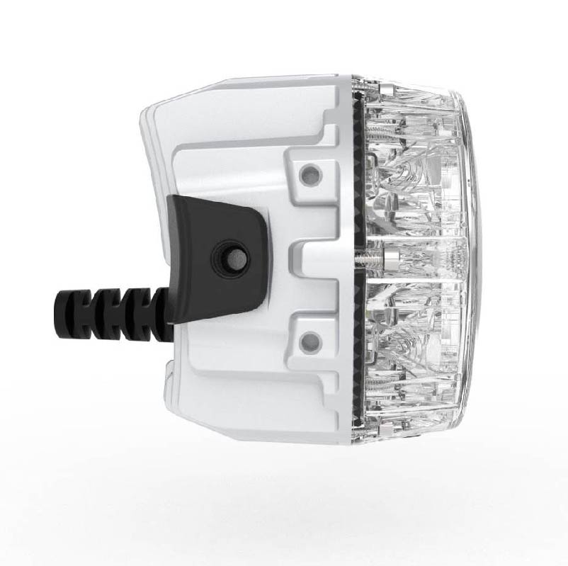 Photo of NACHO Quatro SAE by Nacho Offroad Lighting - Premium for UTVs / Side by Sides