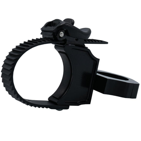 Photo of Quick Clamp chassis tube mount by AGMProducts - Premium Jacks for UTVs / Side by Sides