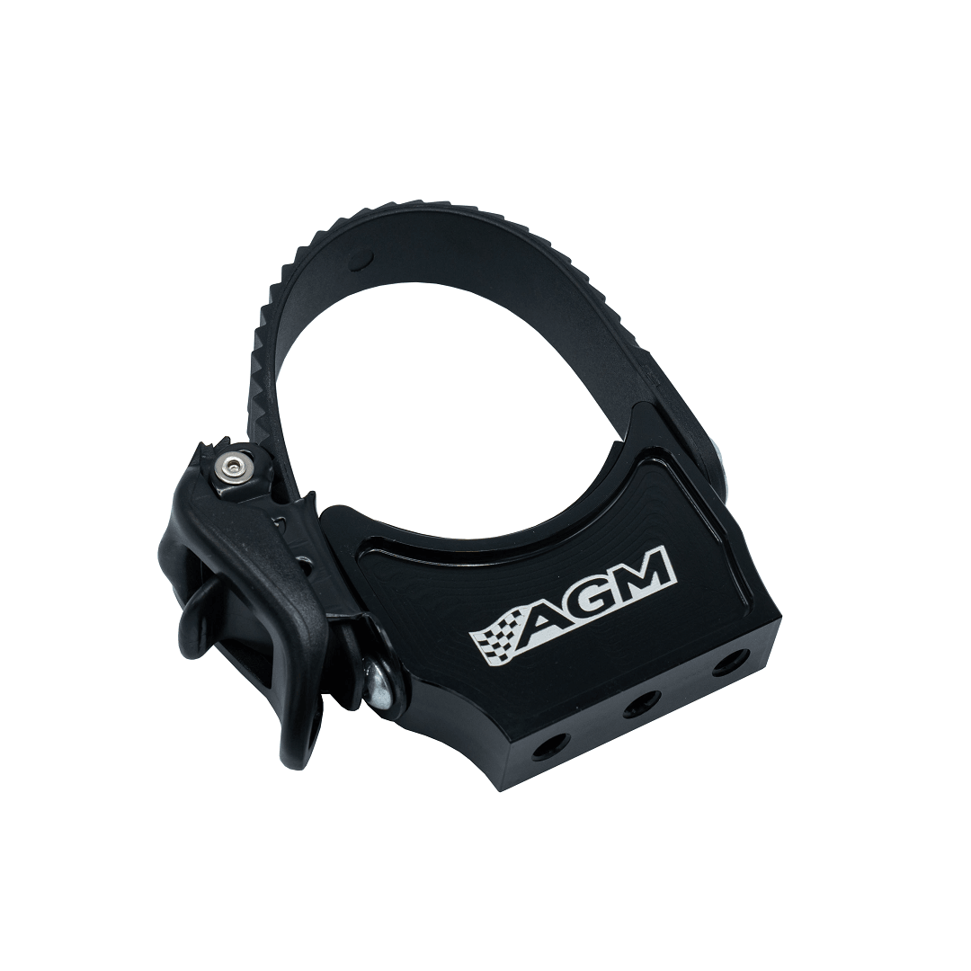 Photo of Quick Clamp Panel Mount by AGMProducts - Premium Jacks for UTVs / Side by Sides
