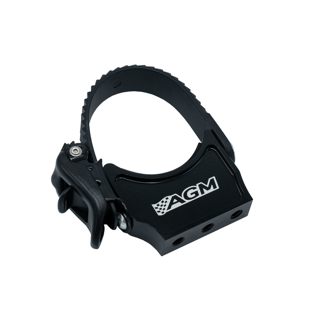 Photo of Quick Clamp Panel Mount by AGMProducts - Premium Jacks for UTVs / Side by Sides