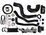 Supercharger Kit for Polaris Xpedition MT — manufacturer product photo