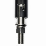 R1 Fatty Whips heavy duty threaded mounting base