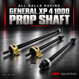 All Balls Racing Polaris General XP 4 1000 prop shaft assembly — SKU 531-5011