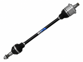 SuperATV Rhino Brand Can-Am Commander CV axle 7-14-R-0-BT
