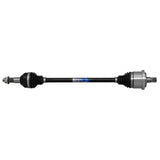 SuperATV Rhino axle, clean product-only view. Representative photo; configuration varies by selected fitment.