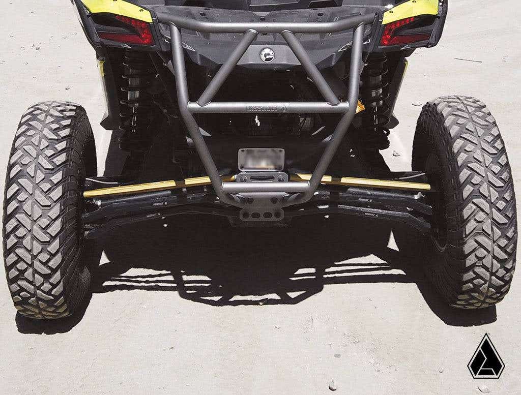 Assault Industries High Clearance Radius Rods (Fits: Maverick X3 72in. Model)