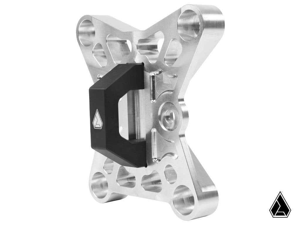 Photo of Assault Industries Billet Radius Rod Chassis Brace (Fits: CanAm Maverick X3) by Assault Industries - Premium Frame Stiffeners for UTVs / Side by Sides