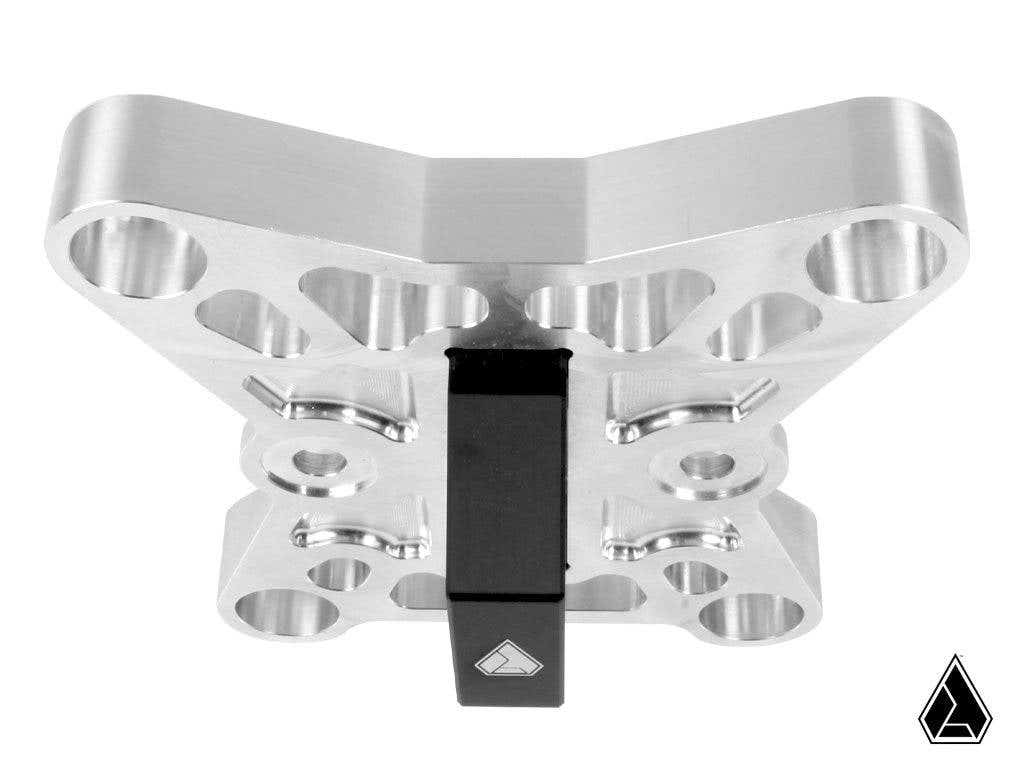 Photo of Assault Industries Billet Radius Rod Chassis Brace (Fits: CanAm Maverick X3) by Assault Industries - Premium Frame Stiffeners for UTVs / Side by Sides