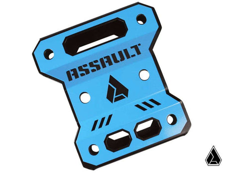 assault-industries-heavy-duty-rear-chassis-brace-(fits:-canam-maverick-x3)