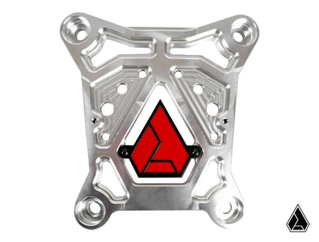 Photo of Assault Industries Stinger Billet Radius Rod Reinforcement Plate (Fits: Pro XP) by Assault Industries - Premium Radius Rods & Plates for UTVs / Side by Sides