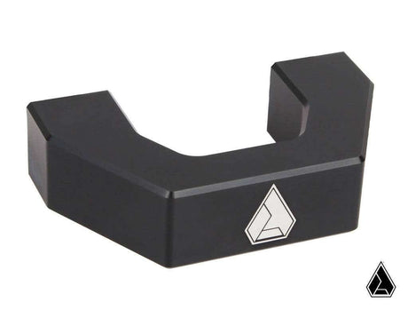 Photo of Assault Industries Stinger Billet Radius Rod Reinforcement Plate (Fits: Pro XP) by Assault Industries - Premium Radius Rods & Plates for UTVs / Side by Sides