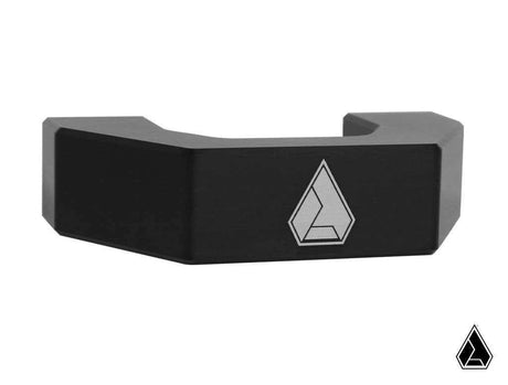 Photo of Assault Industries Stinger Billet Radius Rod Reinforcement Plate (Fits: Pro XP) by Assault Industries - Premium Radius Rods & Plates for UTVs / Side by Sides