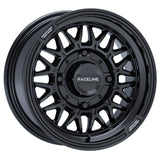 Raceline A13GB Omega - Gloss Black