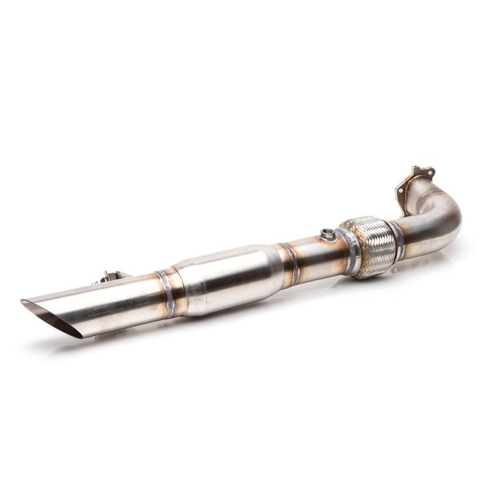 Photo of Race Exhaust / XPT - 18-305-SS by Bikeman Performance - Premium for UTVs / Side by Sides