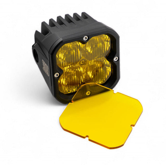 Photo of Race Pod Lens Yellow by GGLighting - Premium for UTVs / Side by Sides