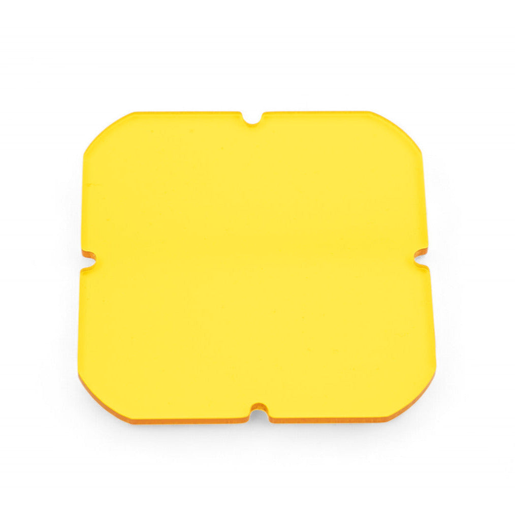 Photo of Race Pod Lens Amber by GGLighting - Premium for UTVs / Side by Sides