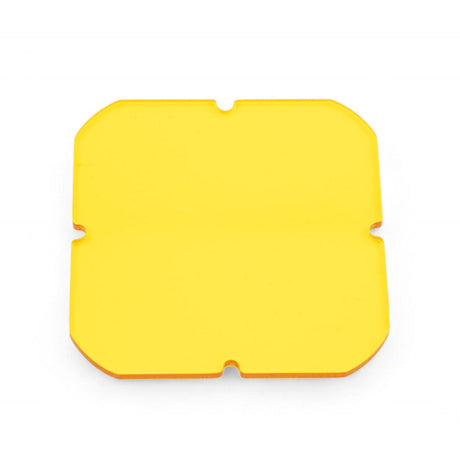 Photo of Race Pod Lens Amber by GGLighting - Premium for UTVs / Side by Sides