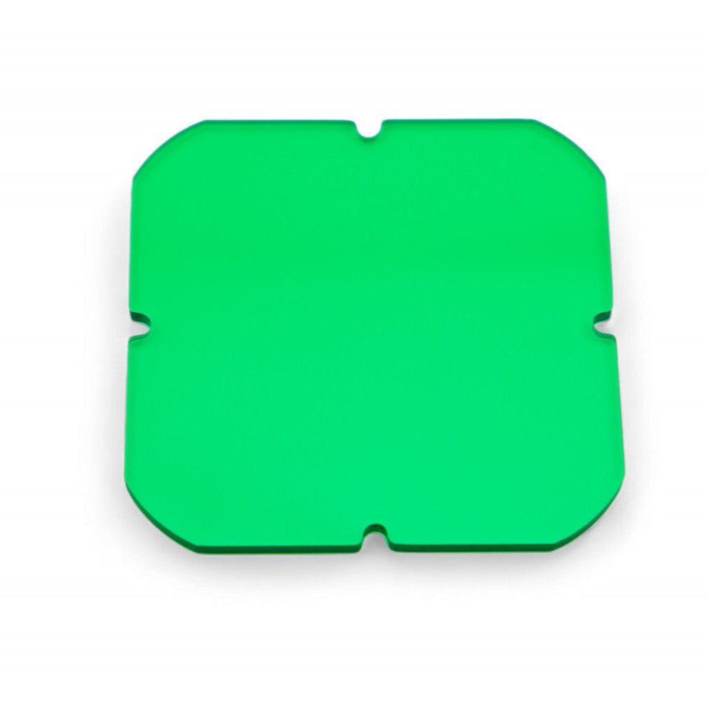 Photo of Race Pod Lens Green by GGLighting - Premium for UTVs / Side by Sides