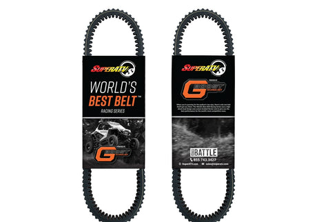 World's Best Belt - 3211186