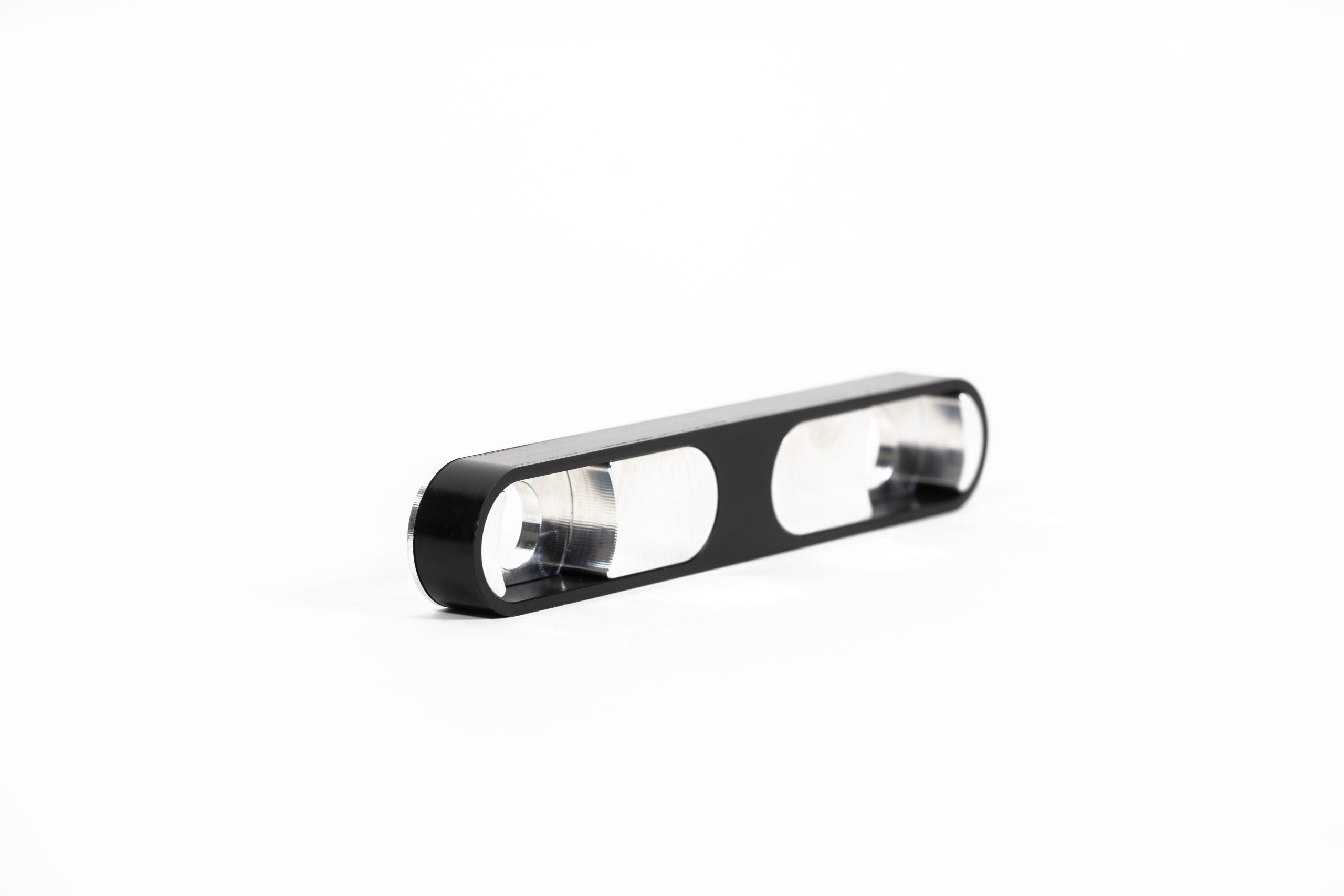 Can-Am X3 Rack Support Bushing - Delrin Replacement Bushing for Black Ops Machine X3 Rack Support
