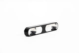 Can-Am X3 Delrin Rack Support Bushing by Black Ops Machine
