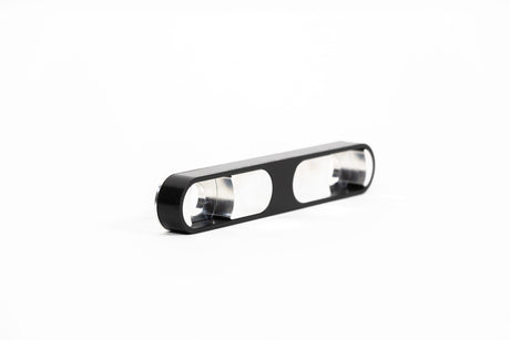 Can-Am X3 Delrin Rack Support Bushing by Black Ops Machine
