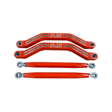 Photo of Honda Talon High Clearance Radius Rods by AJK Offroad - Premium for UTVs / Side by Sides