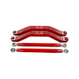 Photo of Honda Talon High Clearance Radius Rods by AJK Offroad - Premium for UTVs / Side by Sides