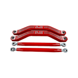 Photo of Honda Talon High Clearance Radius Rods by AJK Offroad - Premium for UTVs / Side by Sides