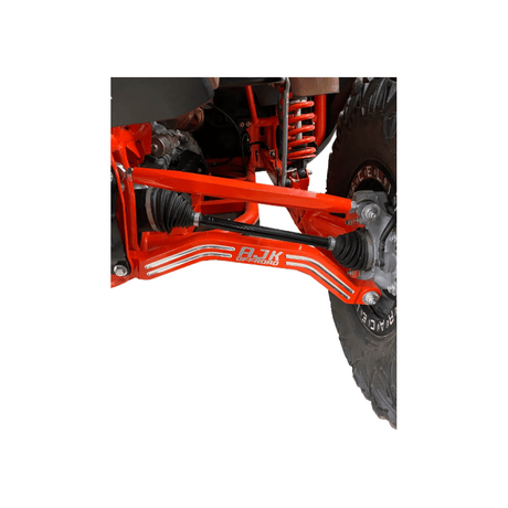 Photo of Honda Talon High Clearance Radius Rods by AJK Offroad - Premium for UTVs / Side by Sides