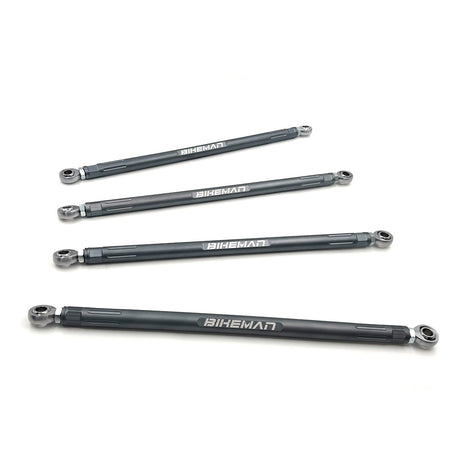 Photo of Radius Rods HD / XP1000 24+ by Bikeman Performance - Premium for UTVs / Side by Sides