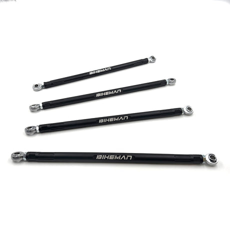 Photo of Radius Rods HD / XP1000 24+ by Bikeman Performance - Premium for UTVs / Side by Sides