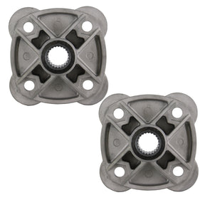 Polaris ATV UTV 6X6 Middle Hub Set 5131777 2000-2008 | 4XPRO - product view 1