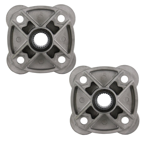 Polaris ATV UTV Front Hub Set 5139978-458 2015-2020 | 4XPRO - product view 1
